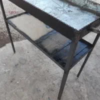 منقل کبابی نو|اجاق گاز و لوازم برقی پختوپز|مسجد سلیمان, |دیوار