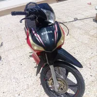 موتور بیکلاج پرواز