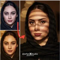 ادیت و ویرایش عکس/تخصصی/ترمیم/بازسازی/افزایش کیفیت|خدمات رایانه‌ای و موبایل|تهران, فردوسی|دیوار