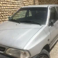 پراید صندوقدار