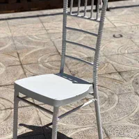 صندلی شیواری دست دوم تالاری/تشریفاتی/رستورانی