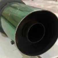اگزوز ماشین  اسپرت سلام|قطعات یدکی و لوازم جانبی|یزد, |دیوار