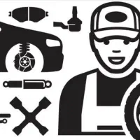 امداد خودرو دینام پیچ برقکار میکانیکی سیار