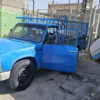 نیسان|خودرو سواری و وانت|بهبهان, |دیوار