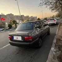 پراید مدل ۱۳۸۹ دوگانه فابریک کارخانه|خودرو سواری و وانت|یزد, |دیوار