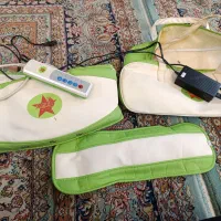 دستگاه ویبره ماساژ