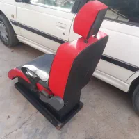 صندلی ارایشگاه