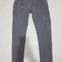 شلوار مردانه اسکینی نو