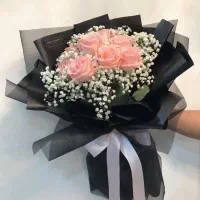 ارائه انواع باکس گل دسته گل رز عروس و.ب قیمت تولید|گل مصنوعی|مشهد, امیر|دیوار