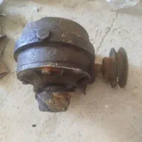 گیریبکس دینام