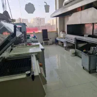 آشپز ماهر و تخته کار وکمک آشپز|استخدام خدمات فروشگاه و رستوران|رباطکریم, رباطکریم|دیوار