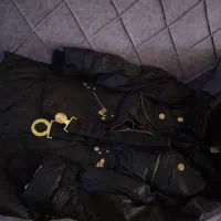 کاپشن زنانه