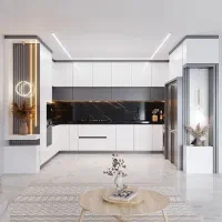 کابینت و کمددیواری|خدمات پیشه و مهارت|میناب, |دیوار