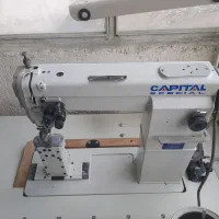 چرخ دوسوزنه پستاسازی دینام جدید دیجیتال کاپیتال