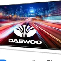 فروش ویژه  تلویزیون دوو بدون سود