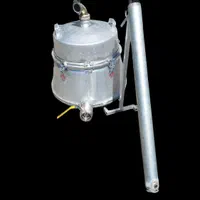 دیگ ۲۵۰ لیتری|ظروف پختوپز|شیراز, رکنآباد|دیوار