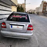 پراید ۱۴۱ نقره ای دوگانه کارخانه درجه یک|خودرو سواری و وانت|اصفهان, مولوی|دیوار