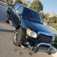 کاپرادوکابین دو دیفرانسیل مدل93