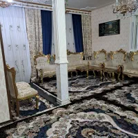 فروش  ویلایی ۲۸۶ متر زمین  ۴۵۰ متر بناگلستان ۱۳|فروش خانه و ویلا|قم, بکایی|دیوار