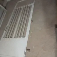 فروش درب اهنی|مصالح و تجهیزات ساختمان|آران و بیدگل, |دیوار