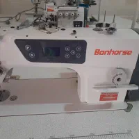 چرخ خیاطی صنعتی در حد نو