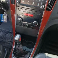 دناپلاس توربو6دنده 85گانه فول سفارشی|خودرو سواری و وانت|ایلام, |دیوار