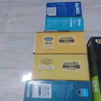 انواع مودم سیمکارتی / تجهیزات شبکه|مودم و تجهیزات شبکه|گلبهار, شهر جدید گلبهار|دیوار