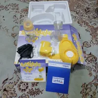شیر دوش