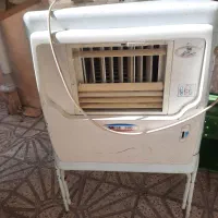 کولر ابی سپهر الکتریک