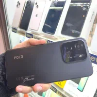 Xiaomi poco c85 256/8