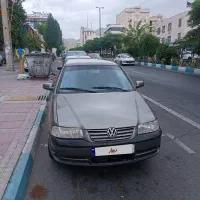 فلوکس گل 85|خودرو سواری و وانت|تهران, جنت‌آباد مرکزی|دیوار