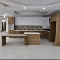 فروش آپارتمان ۱۲۷ متری دو خواب در شهرک آتیه|فروش آپارتمان|مشکین‌دشت, |دیوار