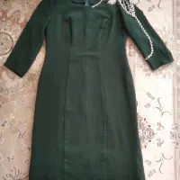 پیراهن مجلسی مزونی