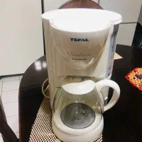 قهوه ساز فرانسه تفال