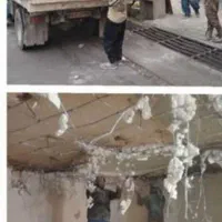 باز سازی تخریب توسط کادری مجرب و کاردان  باهیلتی