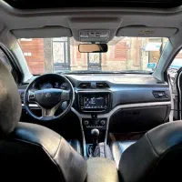 شاهین فول مدل ۱۴۰۳ با سانروف در حد صفر|خودرو سواری و وانت|قم, آزادگان|دیوار