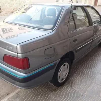 پارس دوگانه مدل۹۷|خودرو سواری و وانت|خلیل آباد, |دیوار