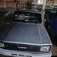 مزدا کارا ۱۷۰۰ تر تمیز