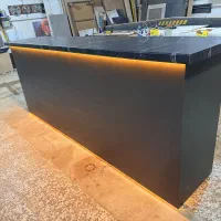 کانتر مناسب کافه