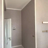 نصب کاغذ دیواری|خدمات پیشه و مهارت|سمنان, |دیوار