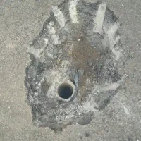 تخریب کنده کاری حفاری|خدمات پیشه و مهارت|سنندج, |دیوار