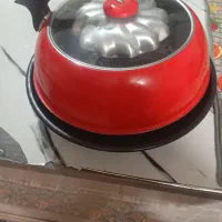 یک عدد تنورک به فروش میرسد به قیمت مناسب|اجاق گاز و لوازم برقی پختوپز|تربتحیدریه, کلاته توکلی|دیوار