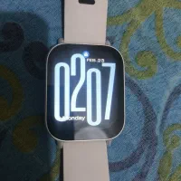 Redmi Watch 5 Active|ساعت|رودهن, |دیوار