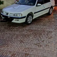 پژو پارس tu5