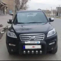 لیفان x60 مدل ۹۴