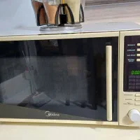 مایکروویو ۳۲ لیتری midea