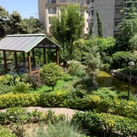 زعفرانیه ۳۰۰۰ متر ( مناسب مدارس و مشاغل )