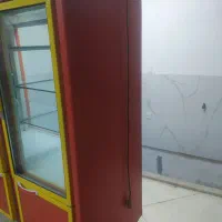 یخچال یک و نیم انباری دار|فروشگاه و مغازه|ملایر, |دیوار