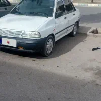 سلام یک دستگاه پراید مدل 77