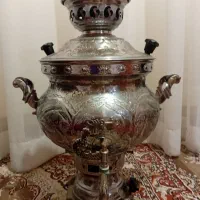 سماور ۸لیتری